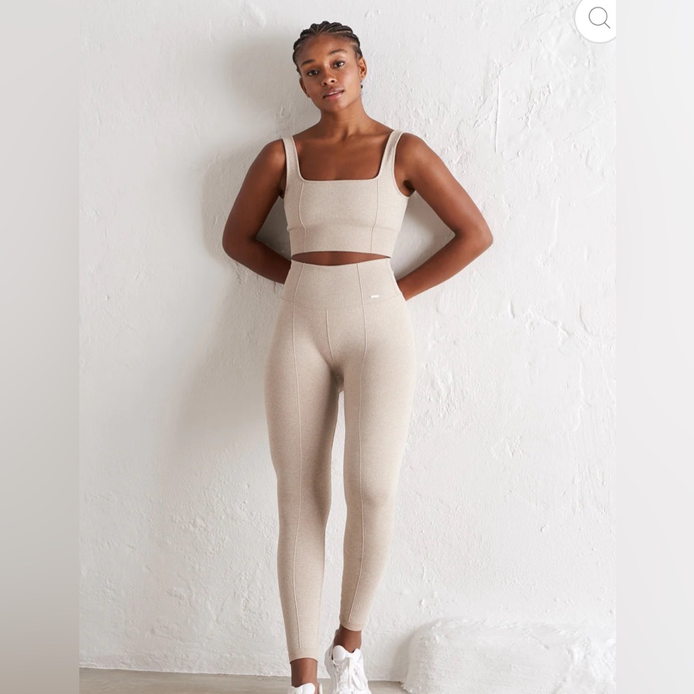 Aim’n oat leggings